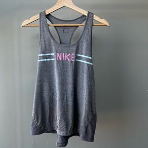 Nike Dri Fit Athletic Tank